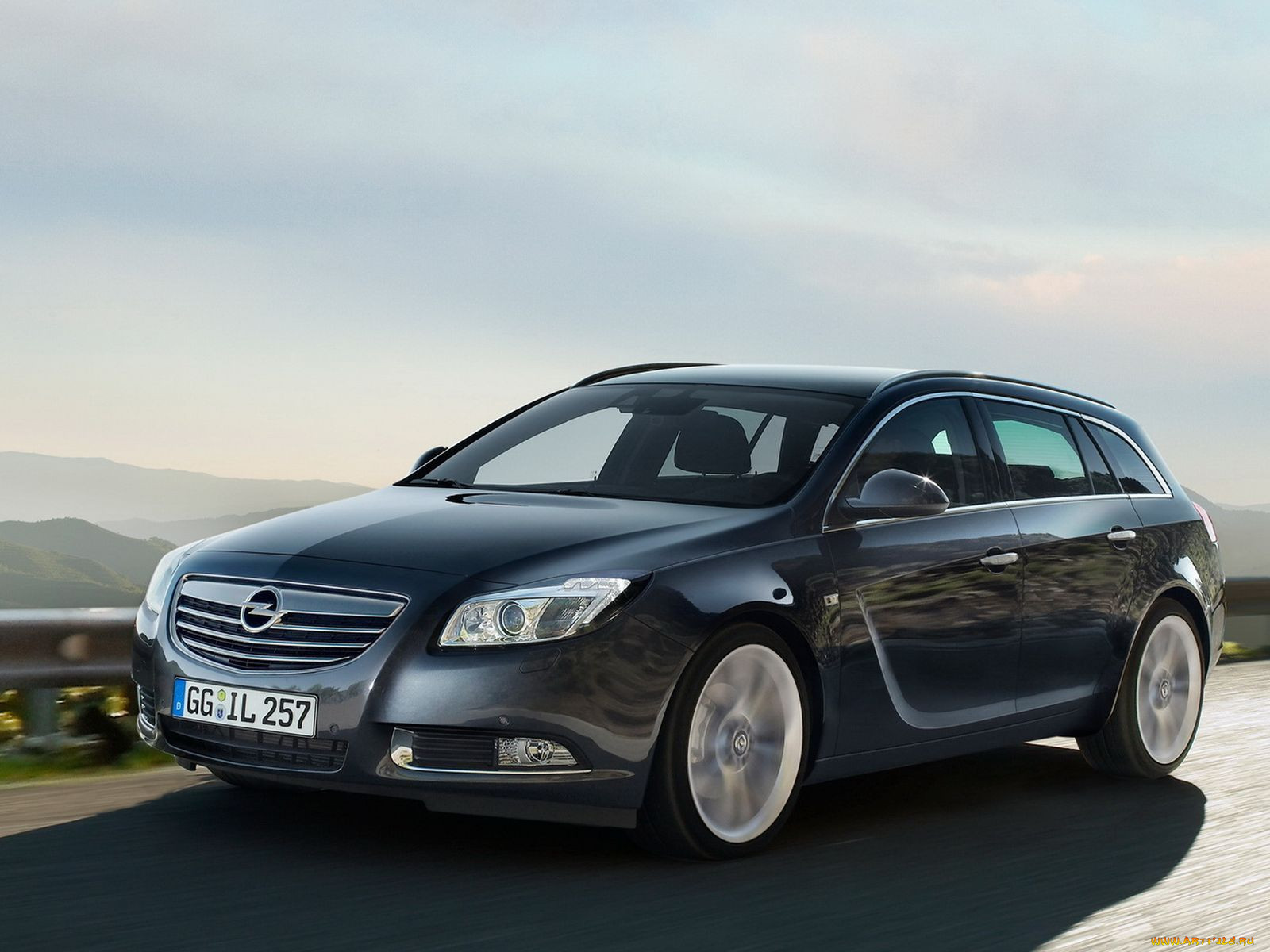 , opel